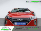 Hyundai Ioniq occasion année 2018 boite Automatique Annonce Hyundai Ioniq occasion Hybride Hybrid 141 ch à Beaupuy