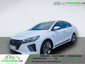 Hyundai Ioniq occasion année 2018 boite Automatique Annonce Hyundai Ioniq occasion Hybride Hybrid 141 ch à Beaupuy