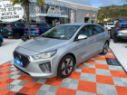 Hyundai Ioniq occasion année 2021 boite Automatique Annonce Hyundai Ioniq occasion Hybride Hybrid 141 DCT-6 INTUITIVE PACK Caméra à Lescure-d'Albigeois