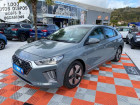 Hyundai Ioniq occasion année 2021 boite Automatique Annonce Hyundai Ioniq occasion Hybride Hybrid 141 DCT-6 INTUITIVE PACK Caméra à Lescure-d'Albigeois