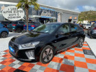Hyundai Ioniq occasion année 2021 boite Automatique Annonce Hyundai Ioniq occasion Hybride Hybrid 141 DCT-6 INTUITIVE PACK Caméra à Lescure-d'Albigeois