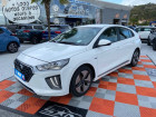 Hyundai Ioniq occasion année 2021 boite Automatique Annonce Hyundai Ioniq occasion Hybride Hybrid 141 DCT-6 INTUITIVE PACK Caméra à Lescure-d'Albigeois