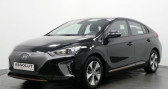 Hyundai Ioniq HYBRID 141CH BUSINESS   Nanteuil-les-Meaux 77