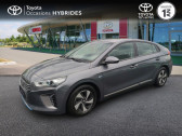 Hyundai Ioniq Hybrid 141ch Business   TOURS 37