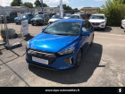Hyundai Ioniq occasion Bleu année 2018 boite Robotisee Annonce Hyundai Ioniq occasion Hybride Hybrid 141ch Business à La Teste-de-Buch