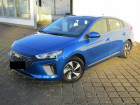 Hyundai Ioniq occasion année 2017 boite Robotisee Annonce Hyundai Ioniq occasion Hybride HYBRID 141CH BUSINESS à Villenave-d'Ornon