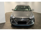 Hyundai Ioniq occasion année 2017 boite Robotisee Annonce Hyundai Ioniq occasion Hybride HYBRID 141CH BUSINESS à Villenave-d'Ornon