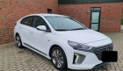 Hyundai Ioniq occasion année 2017 boite Robotisee Annonce Hyundai Ioniq occasion Hybride HYBRID 141CH BUSINESS à Villenave-d'Ornon