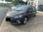 Hyundai Ioniq occasion année 2017 boite Robotisee Annonce Hyundai Ioniq occasion Hybride HYBRID 141CH BUSINESS à Villenave-d'Ornon