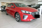 Hyundai Ioniq occasion année 2018 boite Robotisee Annonce Hyundai Ioniq occasion Hybride HYBRID 141CH BUSINESS à Villenave-d'Ornon