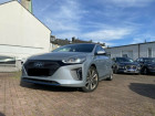 Hyundai Ioniq occasion année 2018 boite Robotisee Annonce Hyundai Ioniq occasion Hybride HYBRID 141CH BUSINESS à Villenave-d'Ornon