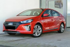 Hyundai Ioniq occasion année 2019 boite Robotisee Annonce Hyundai Ioniq occasion Hybride HYBRID 141CH BUSINESS à Villenave-d'Ornon
