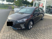 Hyundai Ioniq occasion année 2017 boite Robotisee Annonce Hyundai Ioniq occasion Hybride HYBRID 141CH BUSINESS à Villenave-d'Ornon