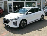 Hyundai Ioniq occasion année 2020 boite Robotisee Annonce Hyundai Ioniq occasion Hybride HYBRID 141CH BUSINESS à Villenave-d'Ornon