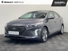 Hyundai Ioniq occasion année 2018 boite Automatique Annonce Hyundai Ioniq occasion Hybride Hybrid 141ch Business à Abbeville