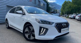 Hyundai Ioniq occasion année 2021 boite Automatique Annonce Hyundai Ioniq occasion Hybride Hybrid 141ch Creative à SAINT MARTIN D'HERES