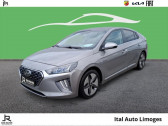 Hyundai Ioniq occasion année 2020 boite Automatique Annonce Hyundai Ioniq occasion Essence Hybrid 141ch Creative à LIMOGES