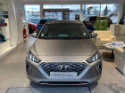 Hyundai Ioniq occasion année 2020 boite Robotisee Annonce Hyundai Ioniq occasion Hybride Hybrid 141ch Creative à Muret