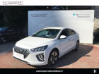 Hyundai Ioniq occasion année 2020 boite Robotisee Annonce Hyundai Ioniq occasion Hybride Hybrid 141ch Creative à Le Bouscat