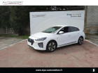 Hyundai Ioniq occasion année 2020 boite Robotisee Annonce Hyundai Ioniq occasion Hybride Hybrid 141ch Creative à Le Bouscat