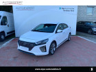 Hyundai Ioniq occasion année 2017 boite Robotisee Annonce Hyundai Ioniq occasion Hybride Hybrid 141ch Creative à Le Bouscat