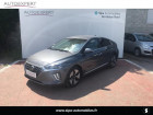 Hyundai Ioniq occasion année 2020 boite Robotisee Annonce Hyundai Ioniq occasion Hybride Hybrid 141ch Creative à Le Bouscat