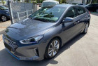 Hyundai Ioniq occasion année 2018 boite Robotisee Annonce Hyundai Ioniq occasion Hybride HYBRID 141CH CREATIVE à Villenave-d'Ornon
