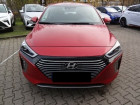 Hyundai Ioniq occasion année 2018 boite Robotisee Annonce Hyundai Ioniq occasion Hybride HYBRID 141CH CREATIVE à Villenave-d'Ornon
