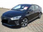 Hyundai Ioniq occasion année 2019 boite Robotisee Annonce Hyundai Ioniq occasion Hybride HYBRID 141CH CREATIVE à Villenave-d'Ornon