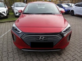 Hyundai Ioniq occasion année 2018 boite Robotisee Annonce Hyundai Ioniq occasion Hybride HYBRID 141CH CREATIVE à Villenave-d'Ornon