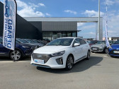 Hyundai Ioniq occasion année 2019 boite Robotisee Annonce Hyundai Ioniq occasion Hybride HYBRID 141CH CREATIVE à Mées