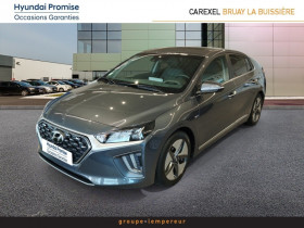 Hyundai Ioniq occasion 2021 mise en vente à Longuenesse par le garage Carexel st Omer - photo n°1
