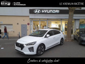 Annonce Hyundai Ioniq occasion  Hybrid 141ch Executive à LE KREMLIN BICETRE