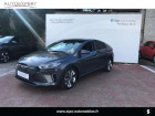 Hyundai Ioniq occasion année 2019 boite Robotisee Annonce Hyundai Ioniq occasion Hybride Hybrid 141ch Executive à Le Bouscat