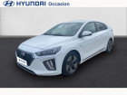 Hyundai Ioniq occasion Blanc année 2020 boite Robotisee Annonce Hyundai Ioniq occasion Hybride Hybrid 141ch Executive à CASTRES