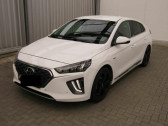 Hyundai Ioniq occasion année 2020 boite Robotisee Annonce Hyundai Ioniq occasion Hybride HYBRID 141CH EXECUTIVE à Villenave-d'Ornon