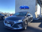 Hyundai Ioniq occasion année 2020 boite Robotisee Annonce Hyundai Ioniq occasion Hybride HYBRID 141CH EXECUTIVE à Serres-Castet