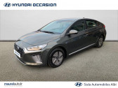 Annonce Hyundai Ioniq occasion Hybride Hybrid 141ch Intuitive  Albi