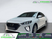 Annonce Hyundai Ioniq occasion Electrique Hybrid Plug-in 141 ch � Beaupuy