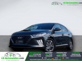 Hyundai Ioniq Hybrid Plug-in 141 ch  � Beaupuy 31