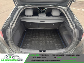 Hyundai Ioniq Hybrid Plug-in 141 ch  occasion � Beaupuy - photo n�8