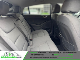Hyundai Ioniq Hybrid Plug-in 141 ch  occasion � Beaupuy - photo n�6