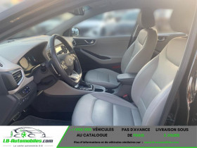 Hyundai Ioniq Hybrid Plug-in 141 ch  occasion � Beaupuy - photo n�4