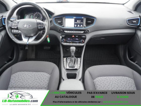 Hyundai Ioniq Hybrid Plug-in 141 ch  occasion � Beaupuy - photo n�3