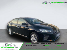 Hyundai Ioniq Hybrid Plug-in 141 ch  occasion � Beaupuy - photo n�2
