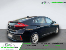 Hyundai Ioniq Hybrid Plug-in 141 ch  occasion � Beaupuy - photo n�3