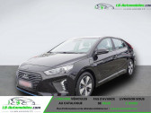 Hyundai Ioniq Hybrid Plug-in 141 ch  � Beaupuy 31