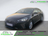 Hyundai Ioniq Hybrid Plug-in 141 ch  � Beaupuy 31