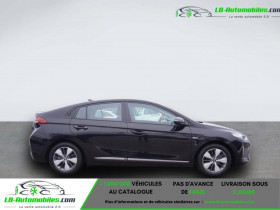 Hyundai Ioniq Hybrid Plug-in 141 ch  occasion � Beaupuy - photo n�6