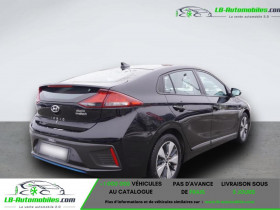 Hyundai Ioniq Hybrid Plug-in 141 ch  occasion � Beaupuy - photo n�4